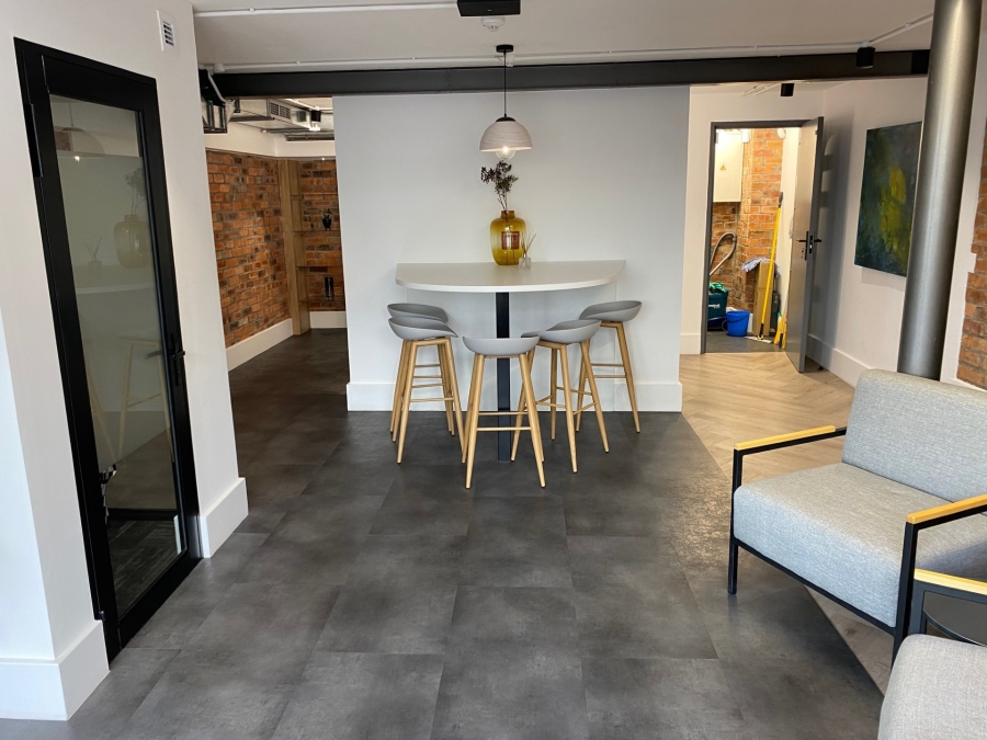 To Let Commercial Property for Rent in De Waterkant Western Cape